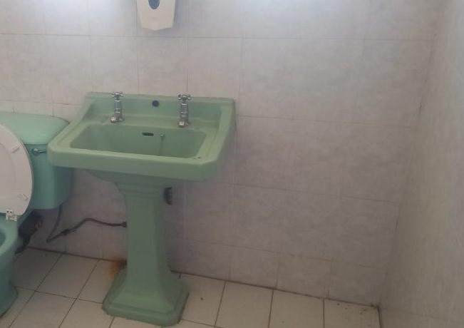 To Let Commercial Property for Rent in St Helena Free State